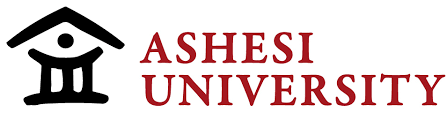 Ashesi University logo