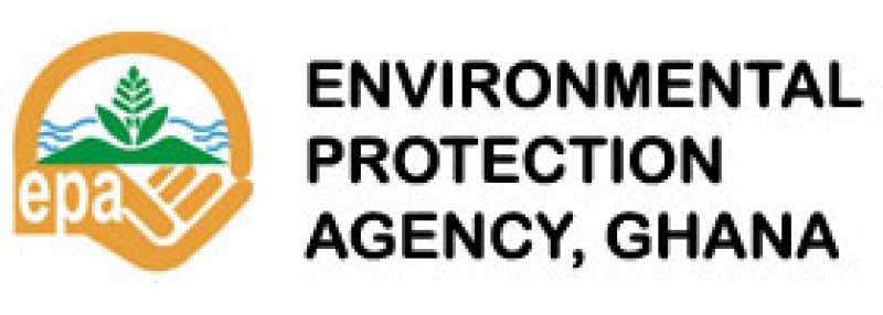 EPA Ghana logo