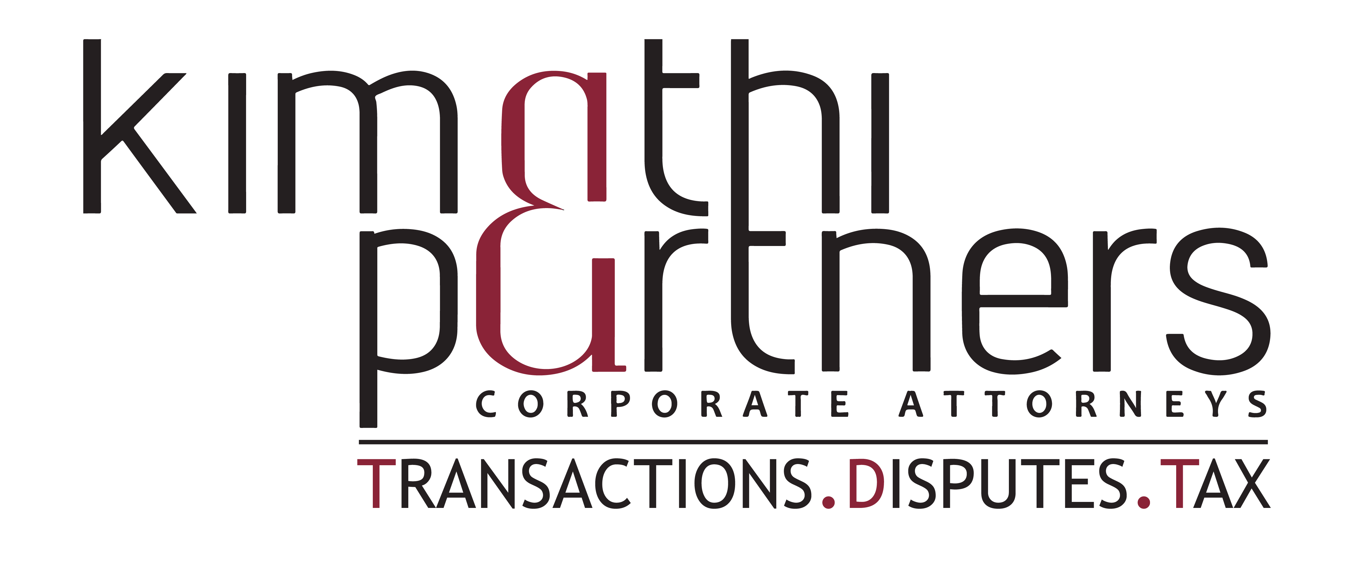 Kimathi and Partners logo