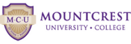 Mountcrest University logo